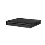 NVR 4CH H.265 Decodificación - Alta Definición y Seguridad