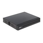 NVR 8CH H.265+ CCTV Sistema de Vigilancia Seguridad