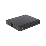 NVR 8CH H.265 Decodificación - Seguridad y Control para Hogar