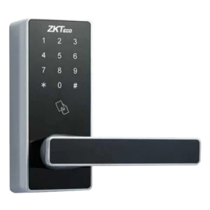 Seguridad Hogar - Cerradura Zigbee 100 Contraseñas y Tarjetas APP ZSmart