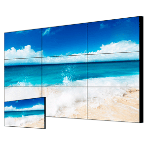 Monitores y Videowall - LCD 46" 1080P Brillo 500cd/m2 - Image 2