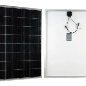 PANEL SOLAR MONO PERC 160W REF. POWEST PANEL SOLAR MONO PERC 160W