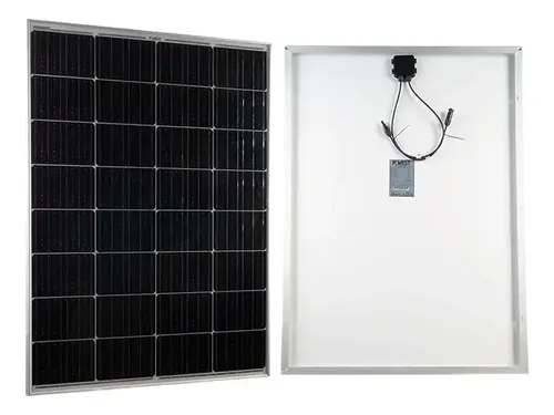 PANEL SOLAR MONO PERC 160W REF. POWEST PANEL SOLAR MONO PERC 160W