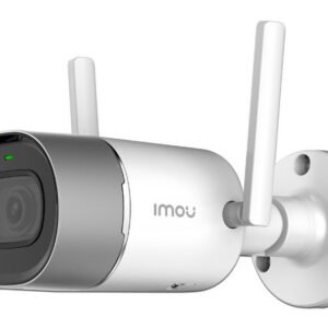 Camara IP Tipo Bala 2MP Genérica IPC-G26N-0280B-IMOU