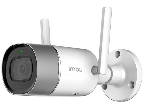 Camara IP Tipo Bala 2MP Genérica IPC-G26N-0280B-IMOU