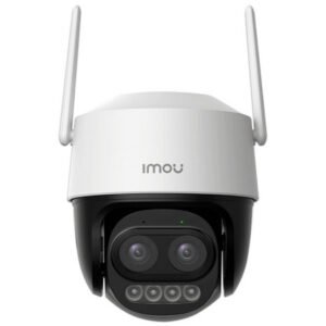 Seguridad Hogar - Camara IP/PT Cruiser Z 5MP/3K