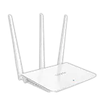 Router WiFi Genérica F3 - Conectividad Segura y Rápida