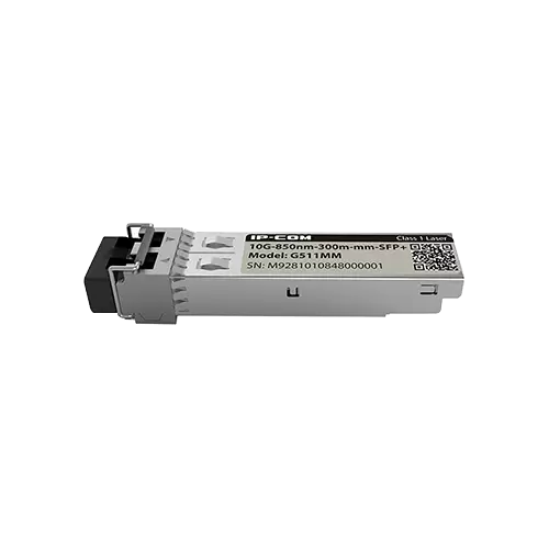 Transceptor SFP Multimodo LC 850nm 10Gigabit Compatible IEEE 802.3AE - Image 2