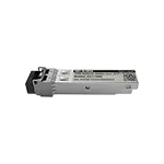 Transceptor SFP Multimodo LC 850nm 10Gigabit Compatible IEEE 802.3AE
