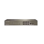 Switch POE Gigabit Capa 3 con 8 Puertos + 2 SFP - IP-COM G5310P-8-150W