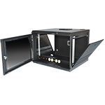 Gabinetes de pared con tapas laterales Genérica GT2189