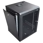 Gabinetes de pared compactos 19" Quest GT2192