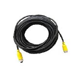 Cable Extensor Camara IP Vehicular 7 Metros 6 Pines Genérica - Image 4