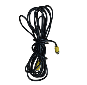 Cable Extensor Camara IP Vehicular 7 Metros 6 Pines Genérica - Image 2