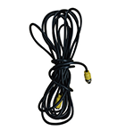Cable Extensor Camara IP Vehicular 7 Metros 6 Pines Genérica