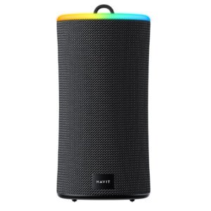 Havit SK833BT-Black Bluetooth Speaker 10W