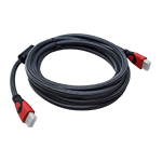 Cable Extensor Camara IP Vehicular 5 Metros 6 Pines - ENERLINE