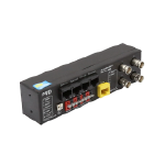 VIDEO BALUN PASIVO 4 CANALES HD 3 EN 1 POWER/VIDEO/DATA - Image 4