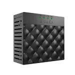 Gpon Ont Bridge 1 Puerto Sc/Apc Gpon/1 Puerto Rj45 1000Mbps