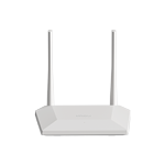 Router WiFi Genérica HR340-IMOU, 2.4GHz 300Mbps, 4 Antenas y Programación de Horarios