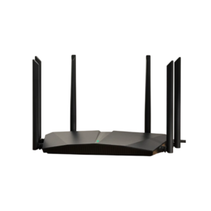 Router WiFi 6 AX1500 Genérica HX15-IMOU