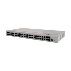 Switch Gigabit Admin Poe Capa3 - 48 Puertos Giga