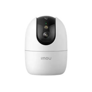 Seguridad Hogar - Cámara IP Ranger 2 Pro 5MP/2K con Lente 3,6mm y H.265