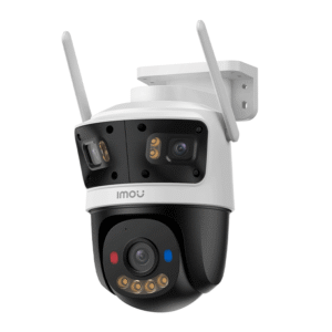 Seguridad Hogar IMOU IPC-S7UN-11M0WED-IMOU 11MP Triple Lens Camera