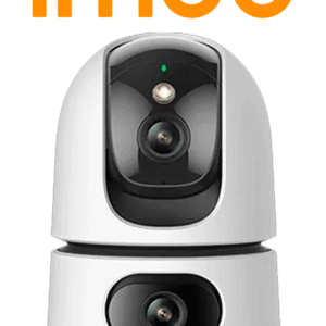 Seguridad Hogar - Camara IP/PT 6MP Ranger Dual IMOU IPC-S2XN-6M0WED
