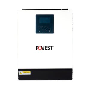 INVERSOR SOLAR ALL IN ONE 3KVA ON-GRID