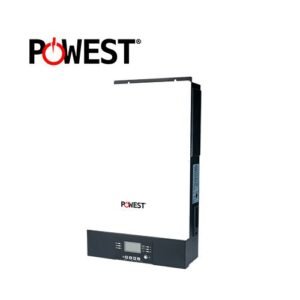 INVERSOR SOLAR ALL IN ONE 6KVA ON-GRID