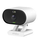 Seguridad Hogar - Camara IP Versa 2MP Lente Fijo IMOU IPC-C22FN-C0