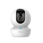 Seguridad Hogar: CAMARA IP RANGER RC 5MP/3K con Detec. Mov. y Visión Nocturna