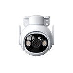 Seguridad Hogar - Cámara IP Cruiser 2 de 3MP/2K con Detección de Movimiento