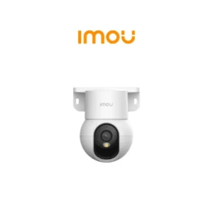 Seguridad Hogar - Camara IP Ranger Mini 5MP/3K con Lente 3,6mm