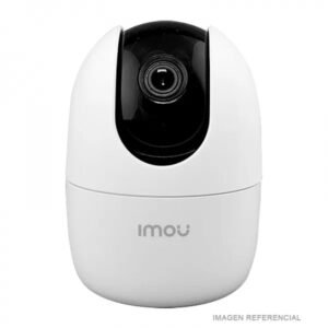 Seguridad Hogar - Camara IP Ranger 5MP/3K IMOU