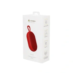Botas de Protección para RJ45 Color Rojo - Genérica LPB101RD