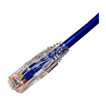 Patch Cord Cat6 Sin Blindar para Centro de Datos - LANPRO LP4C6DUCBL05C - Image 3