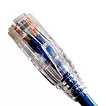 Cableado de Red para Centro de Datos - Patch Cord Cat6 UltraDelgado 26AWG Multifilar