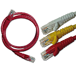 Patch Cord Cat6 UltraDelgado Multifilar Sin Blindar 26AWG para Centro de Datos - Image 3