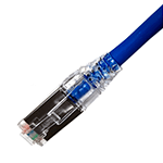 Cableado de Red para Centros de Datos - Patch Cord Cat6A Blindado - Image 3