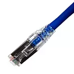 Cableado de Red para Centro de Datos - Patch Cord Cat6A Blindado 6m