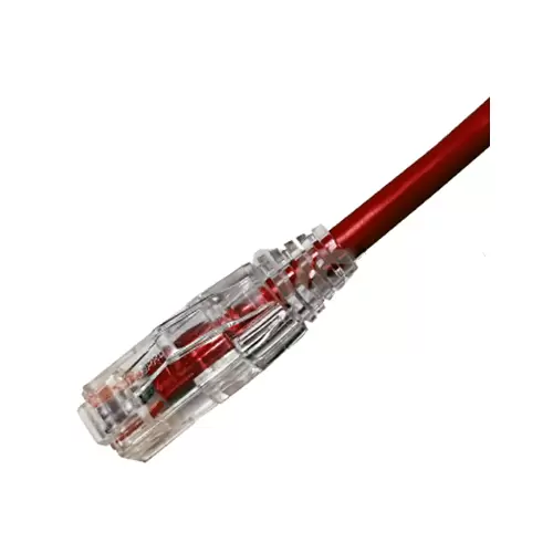 Cableado de Red para Centro de Datos - Patch Cord Cat6A Blindado 2m - Image 2