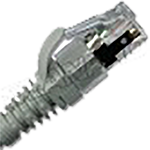 Cableado de Red Cat 6A Blindado para Centro de Datos
