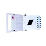 Cableado y Infraestructura para Fibra Óptica - ODF METALICO LPF181AIV00