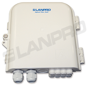 Cajas LIU para Fibra Óptica FTTH - LPF2058OY00 - Image 2