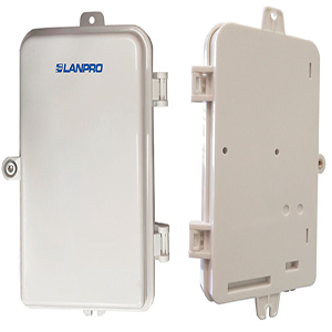 Caja LIU para Fibra Óptica FTTH - LPF205GOY00 - Image 2
