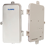 Cajas LIU para Fibra Óptica FTTH - LPF2058OY00 - Image 4