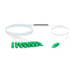 Optic Fiber Splitter 1-16 Connectors SC APC Loose Tube G657 - Image 3