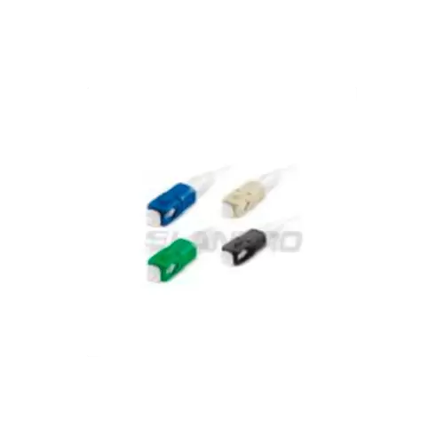 Conector LC Fusionless para Fibra Multimodo OM3/OM4 - LANPRO LPFLLCM33512 - Image 2